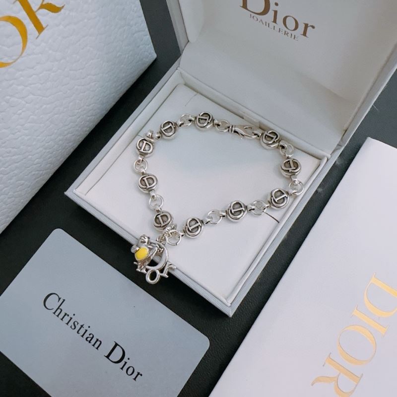 Christian Dior Bracelets